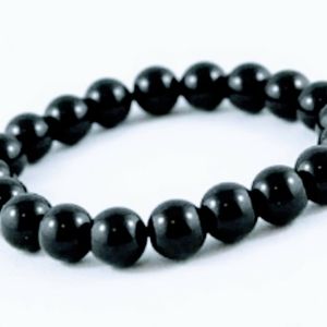 Black Onyx Bracelet